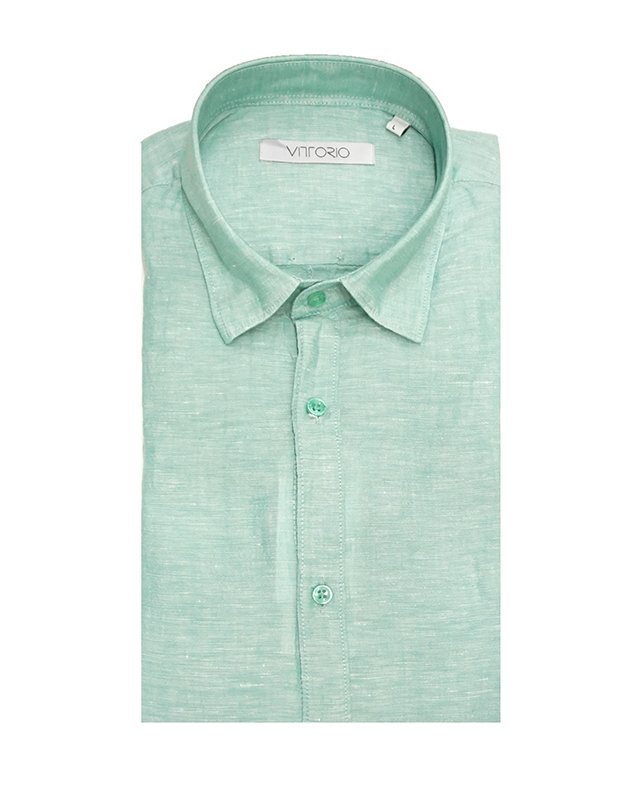 Vittorio Artist Man Shirt